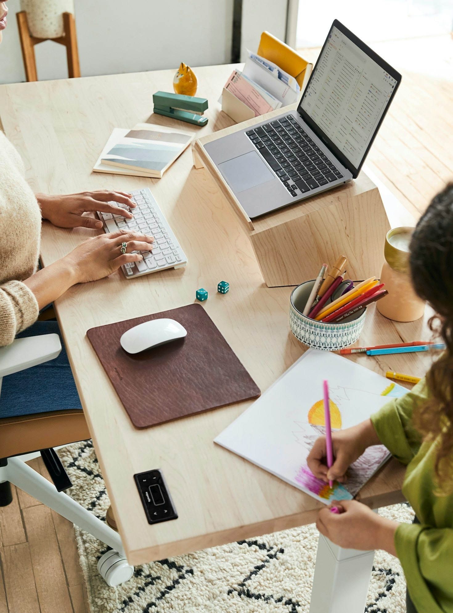 Les meilleures ressources pour mamans entrepreneures