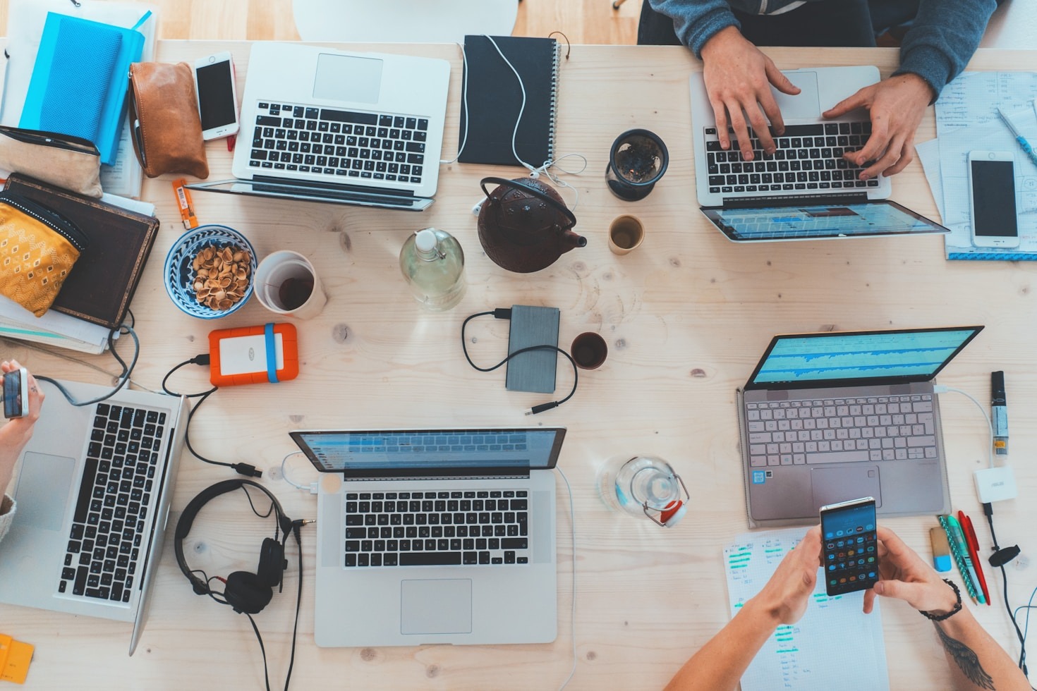 Comment transformer votre passion en entreprise florissante