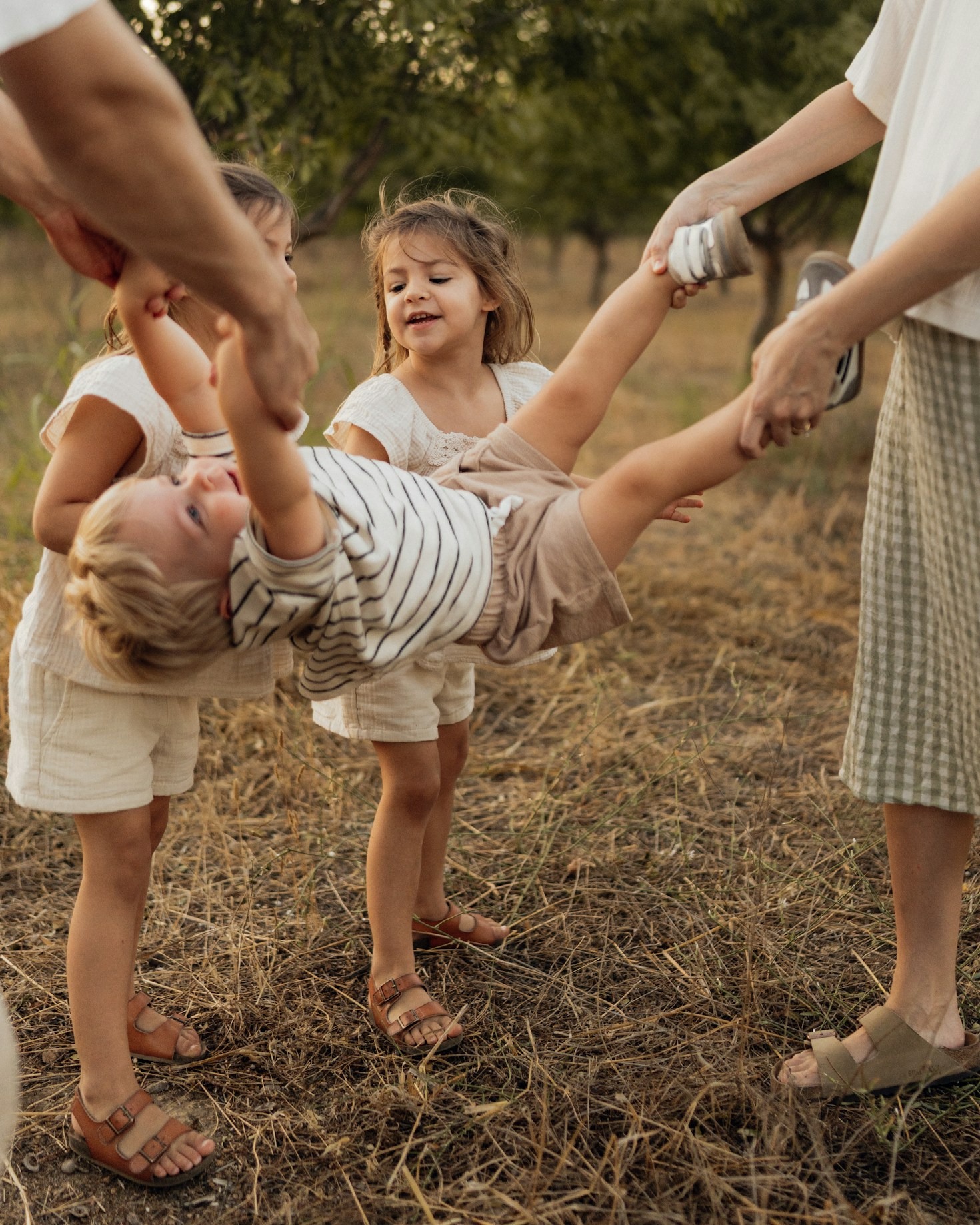Routines matinales des mamans actives et ambitieuses
